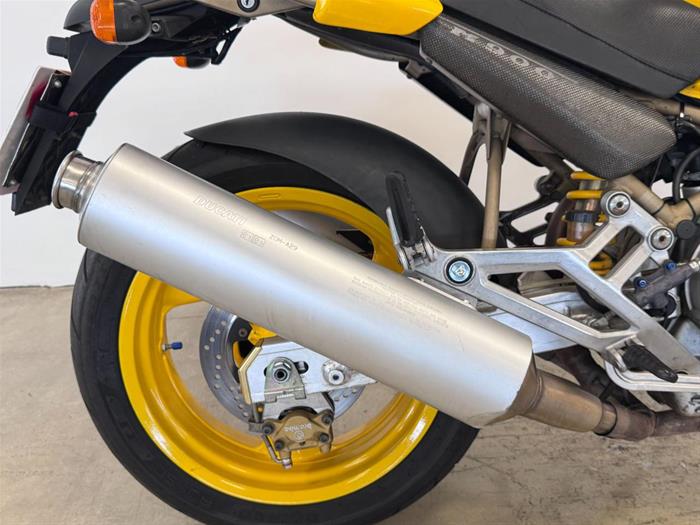 AutoVega - DUCATI Monster 900 | ID 37037