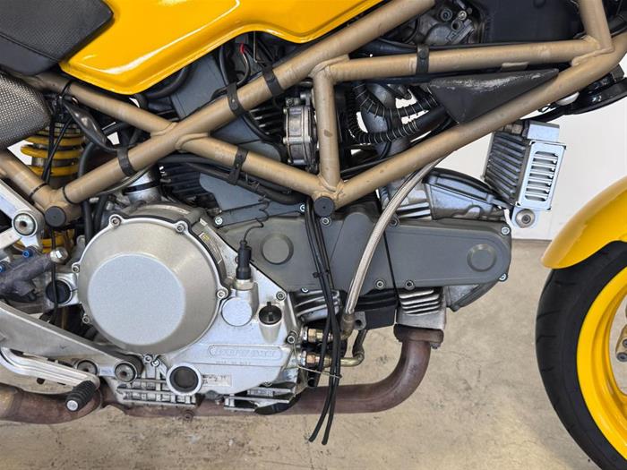 AutoVega - DUCATI Monster 900 | ID 37037