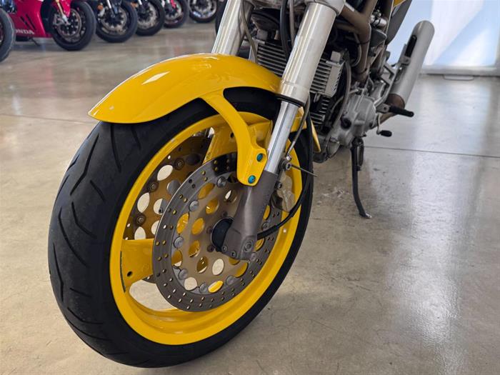 AutoVega - DUCATI Monster 900 | ID 37037