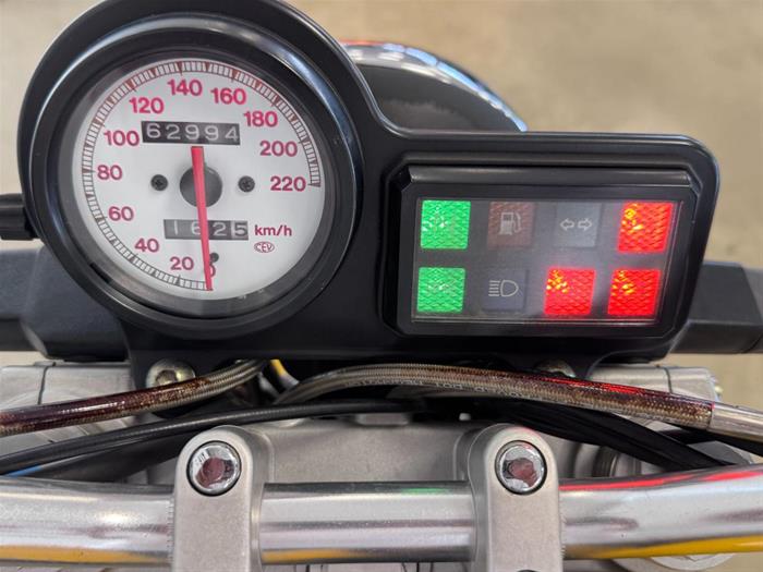 AutoVega - DUCATI Monster 900 | ID 37037