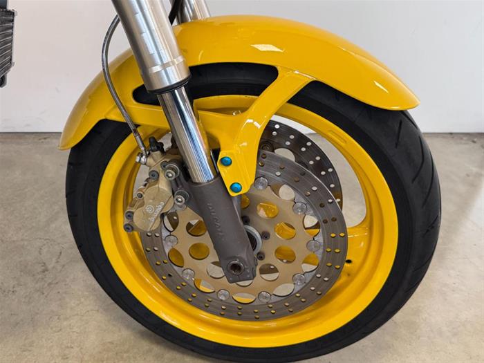 AutoVega - DUCATI Monster 900 | ID 37037