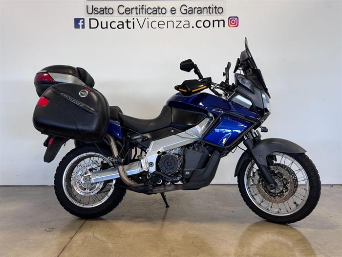 AutoVega - APRILIA Caponord | ID 37043