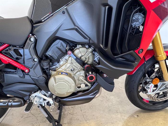 AutoVega - DUCATI Multistrada V4 S | ID 37052