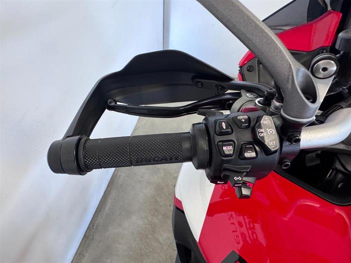 AutoVega - DUCATI Multistrada V4 S | ID 37052