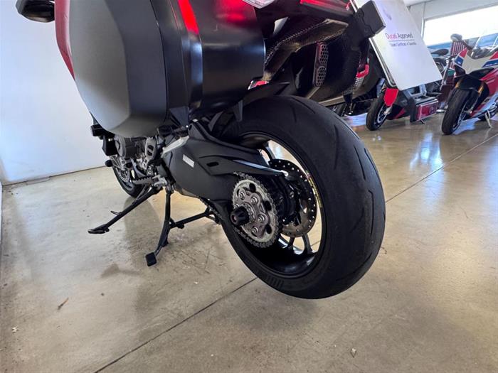 AutoVega - DUCATI Multistrada V4 S | ID 37052