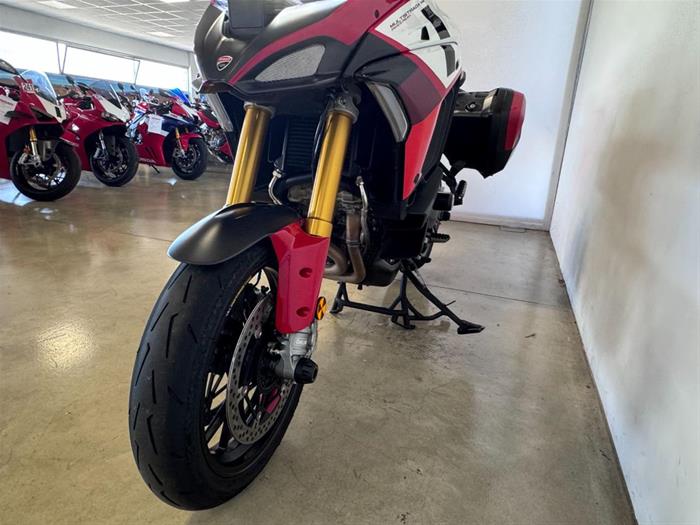 AutoVega - DUCATI Multistrada V4 S | ID 37052