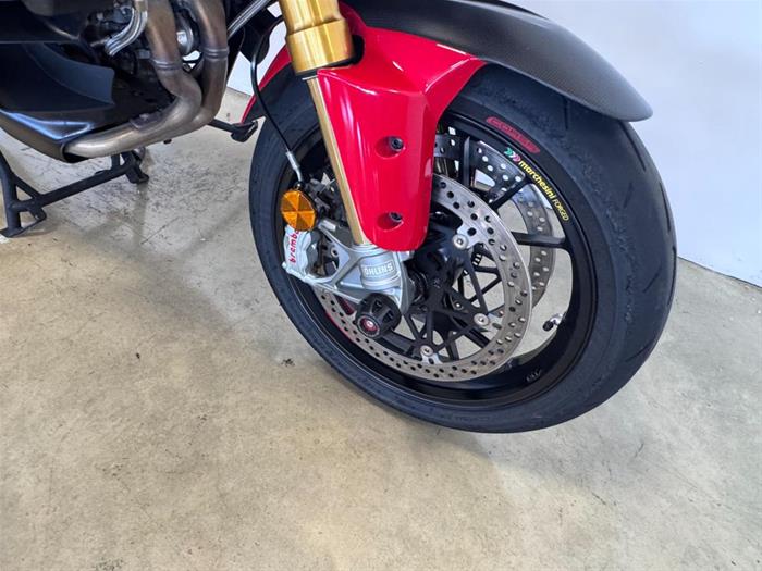 AutoVega - DUCATI Multistrada V4 S | ID 37052