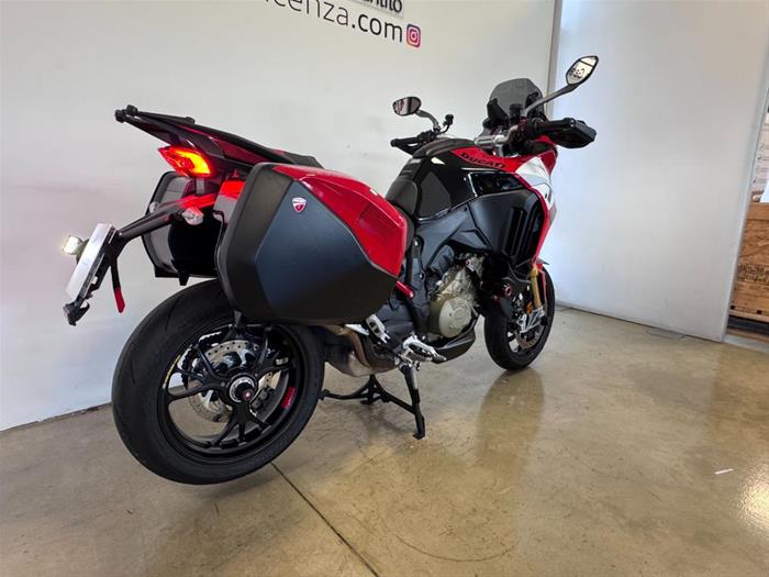 AutoVega - DUCATI Multistrada V4 S | ID 37052