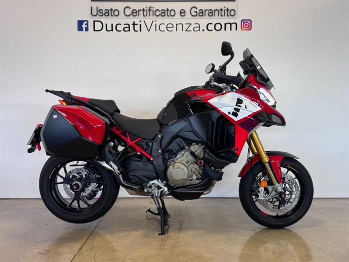 AutoVega - DUCATI Multistrada V4 S | ID 37052