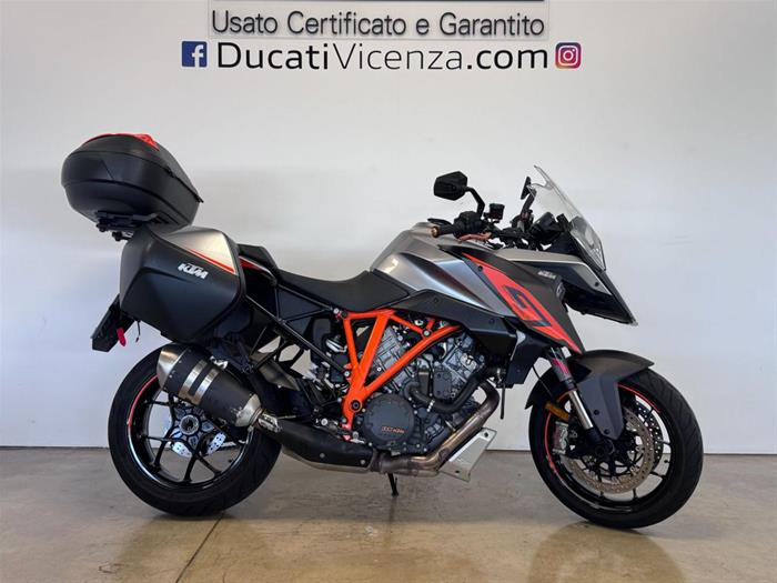 AutoVega - KTM 1290 Super Duke | ID 37049