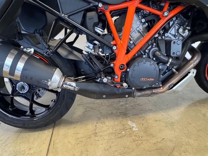 AutoVega - KTM 1290 Super Duke | ID 37049