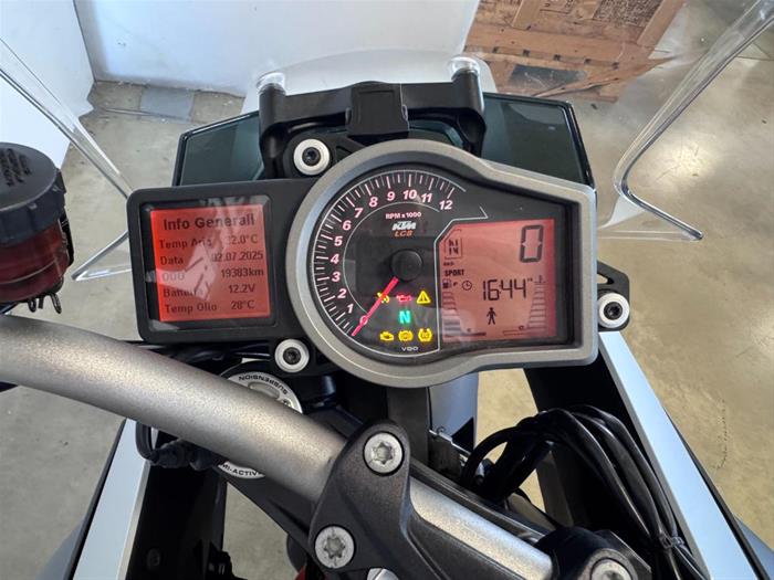 AutoVega - KTM 1290 Super Duke | ID 37049