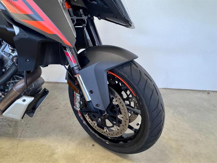 AutoVega - KTM 1290 Super Duke | ID 37049