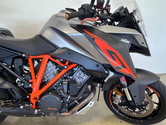 AutoVega - KTM 1290 Super Duke | ID 37049