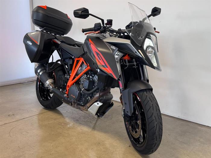 AutoVega - KTM 1290 Super Duke | ID 37049