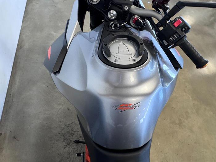 AutoVega - KTM 1290 Super Duke | ID 37049