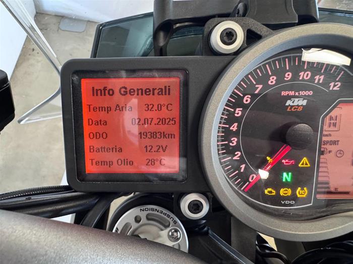 AutoVega - KTM 1290 Super Duke | ID 37049