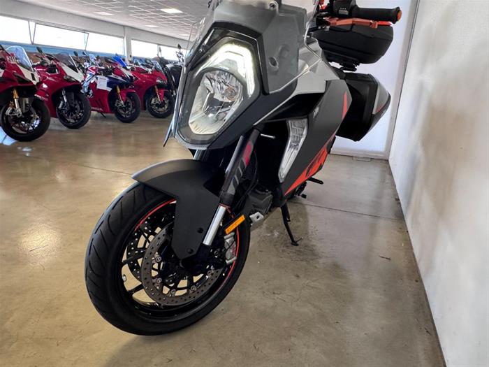AutoVega - KTM 1290 Super Duke | ID 37049