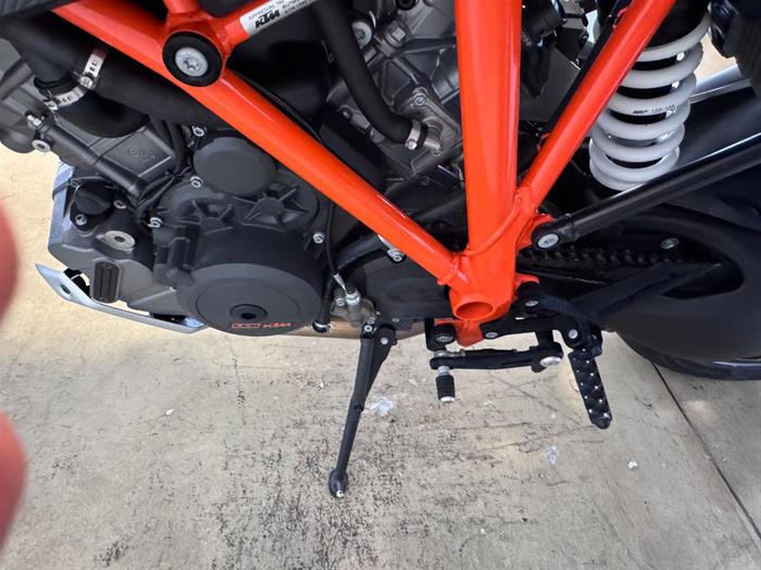 AutoVega - KTM 1290 Super Duke | ID 37049