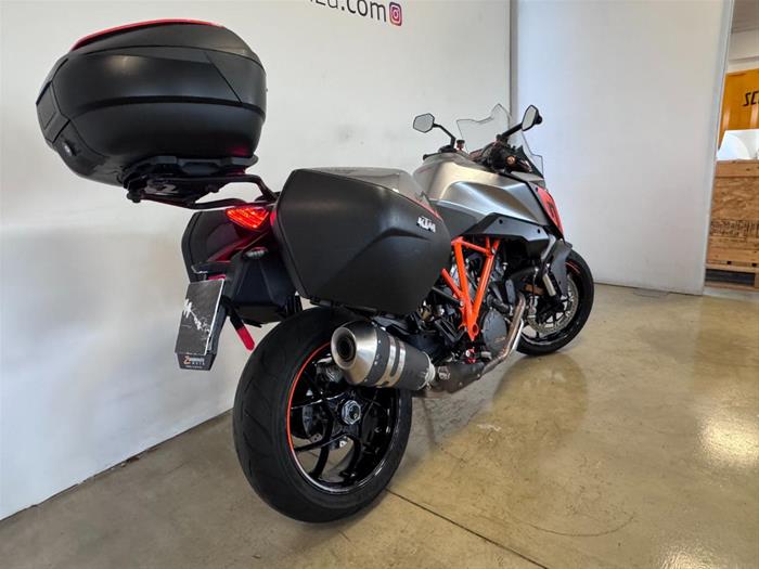 AutoVega - KTM 1290 Super Duke | ID 37049