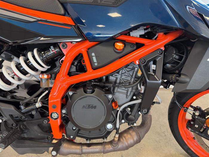 AutoVega - KTM 390 Duke | ID 37050