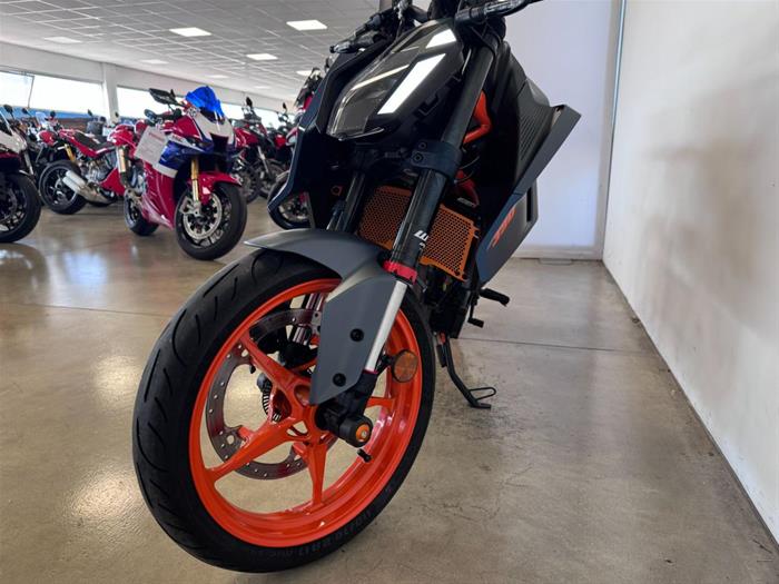 AutoVega - KTM 390 Duke | ID 37050