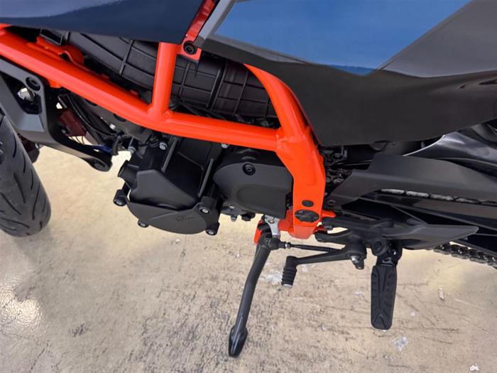 AutoVega - KTM 390 Duke | ID 37050