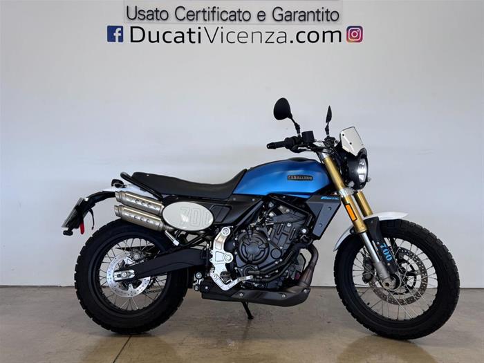 Certificato Per Scooter 50 Passaggio Di Proprietà FANTIC MOTOR