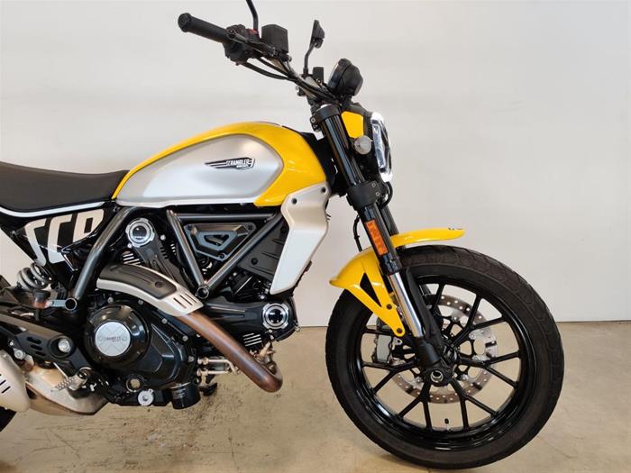 AutoVega - DUCATI Scrambler 800 | ID 37060