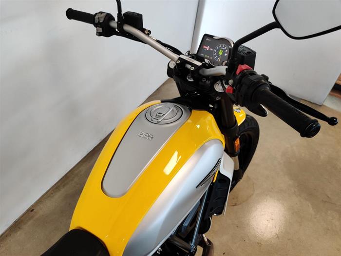 AutoVega - DUCATI Scrambler 800 | ID 37060