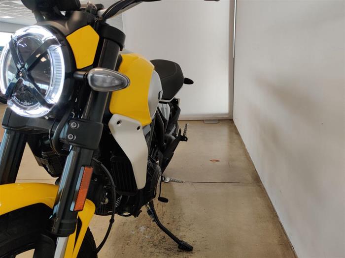 AutoVega - DUCATI Scrambler 800 | ID 37060