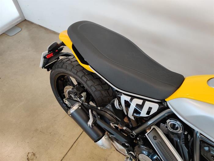 AutoVega - DUCATI Scrambler 800 | ID 37060