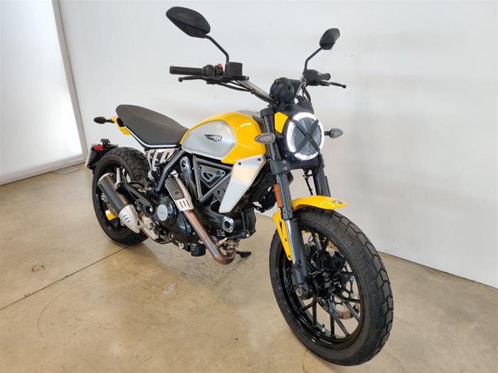 AutoVega - DUCATI Scrambler 800 | ID 37060