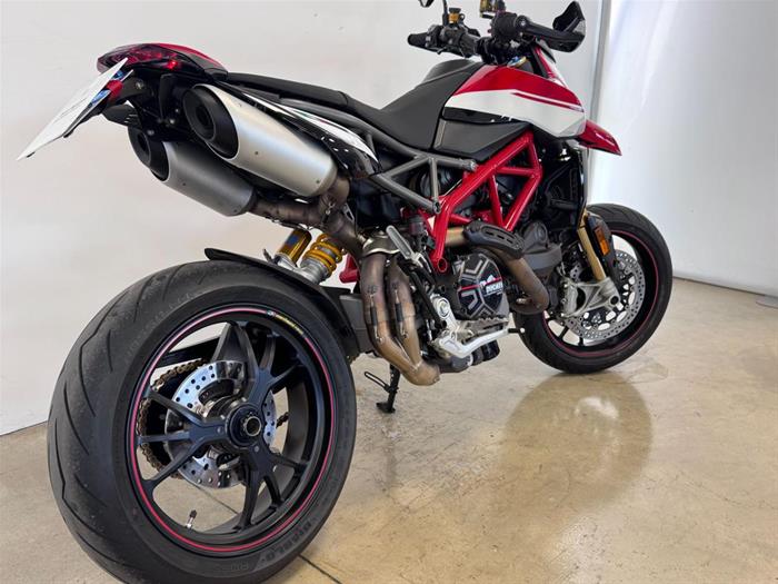 AutoVega - DUCATI Hypermotard 950 | ID 37142