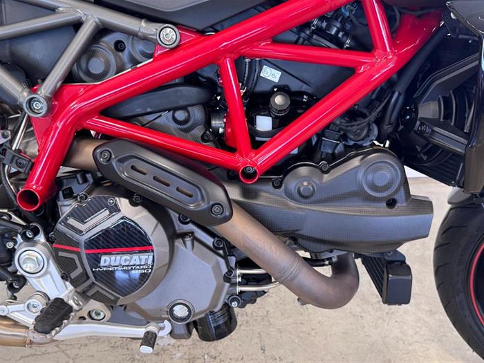 AutoVega - DUCATI Hypermotard 950 | ID 37142