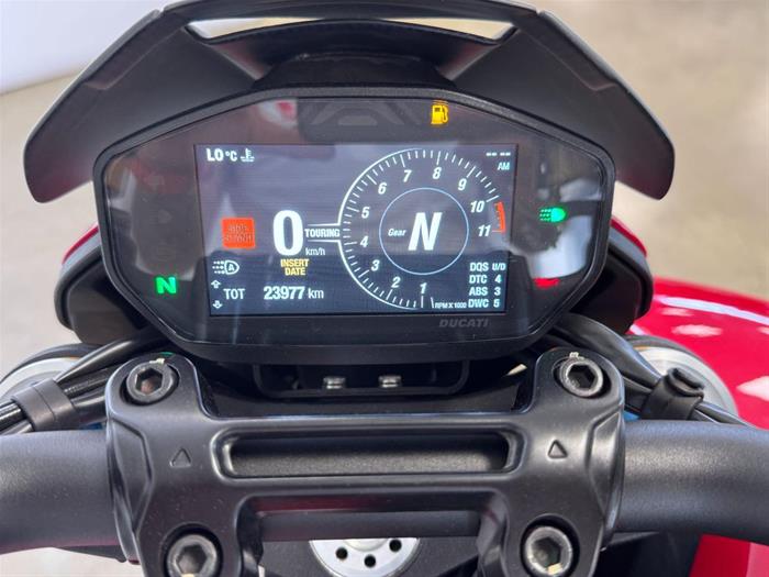 AutoVega - DUCATI Hypermotard 950 | ID 37142