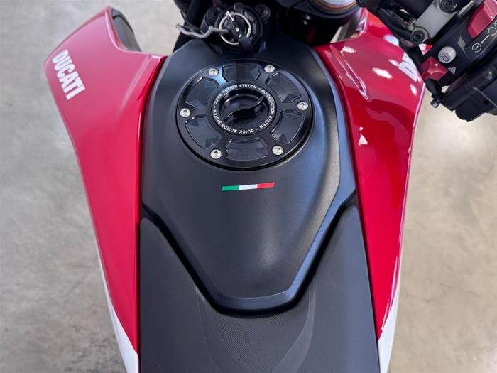 AutoVega - DUCATI Hypermotard 950 | ID 37142