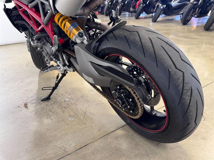 AutoVega - DUCATI Hypermotard 950 | ID 37142