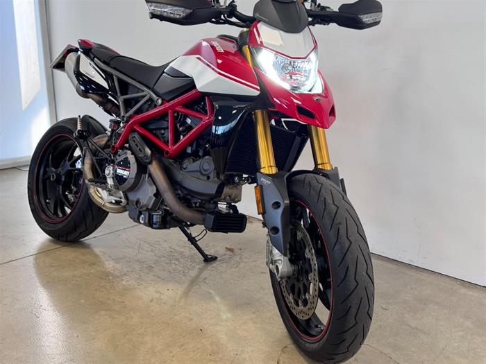 AutoVega - DUCATI Hypermotard 950 | ID 37142