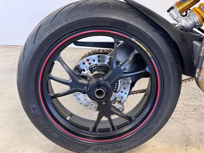 AutoVega - DUCATI Hypermotard 950 | ID 37142