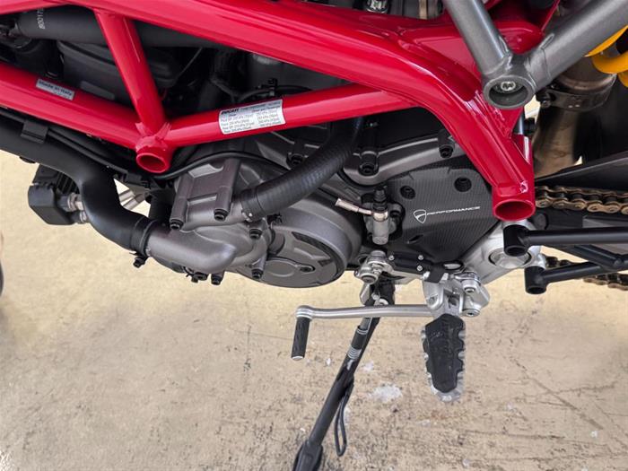 AutoVega - DUCATI Hypermotard 950 | ID 37142