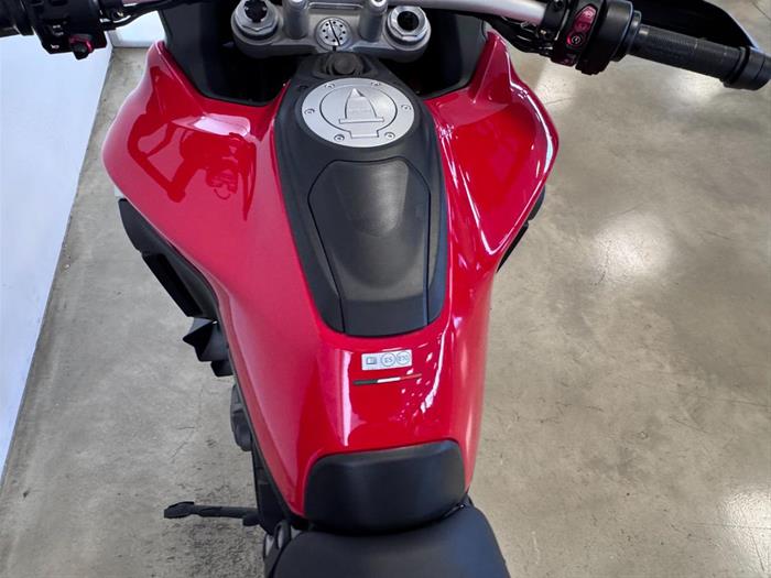 AutoVega - DUCATI Multistrada V4 S | ID 37148