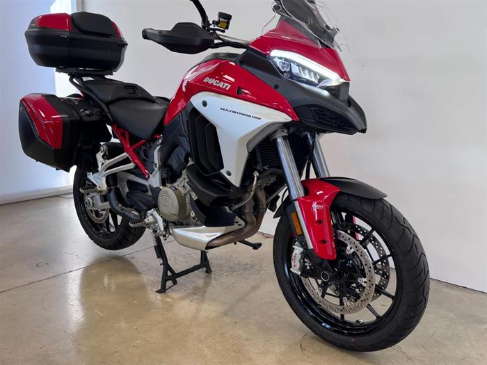 AutoVega - DUCATI Multistrada V4 S | ID 37148