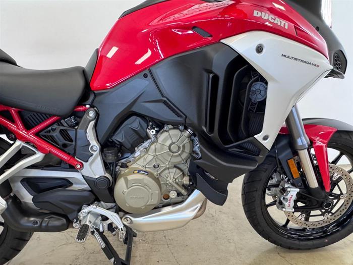 AutoVega - DUCATI Multistrada V4 S | ID 37148