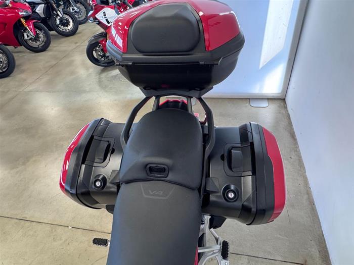 AutoVega - DUCATI Multistrada V4 S | ID 37148