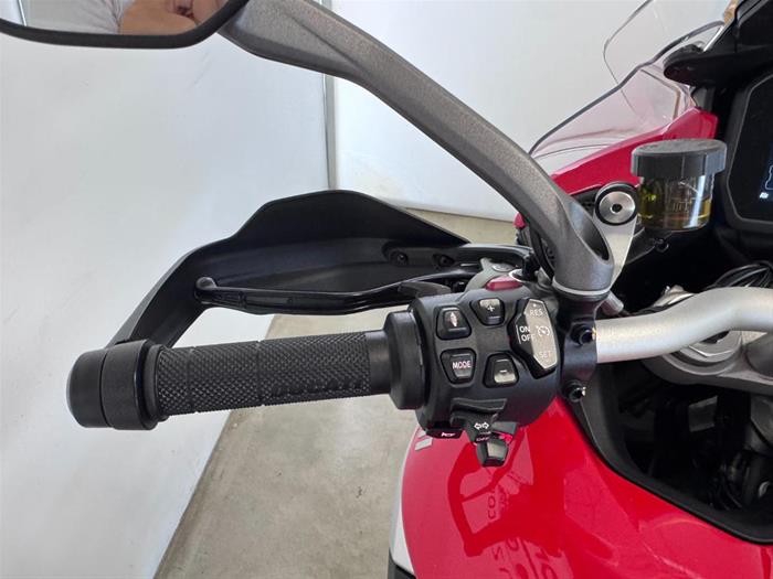 AutoVega - DUCATI Multistrada V4 S | ID 37148