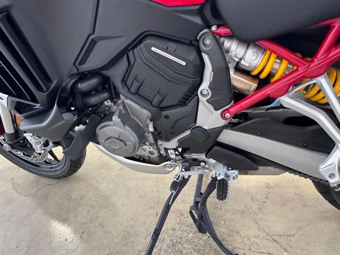 AutoVega - DUCATI Multistrada V4 S | ID 37148