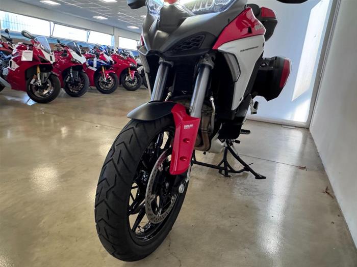 AutoVega - DUCATI Multistrada V4 S | ID 37148