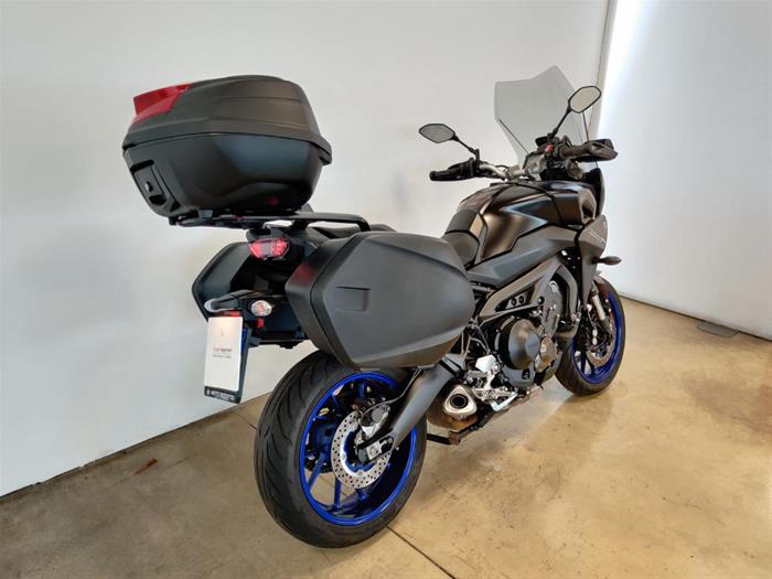 AutoVega - YAMAHA Tracer 900 | ID 37149
