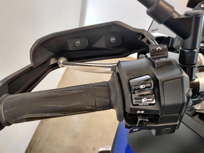 AutoVega - YAMAHA Tracer 900 | ID 37149